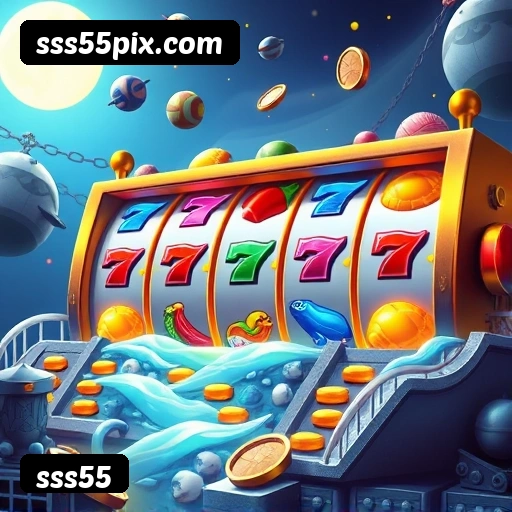 sss55 - Security