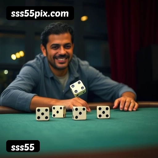 sss55 Rio de Janeiro - Professional Dealers