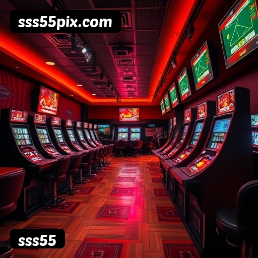 sss55 Salvador - Strategy