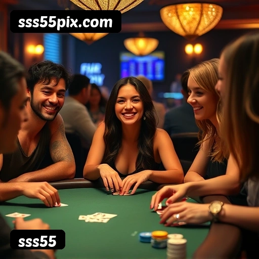sss55 Fortaleza - Reviews