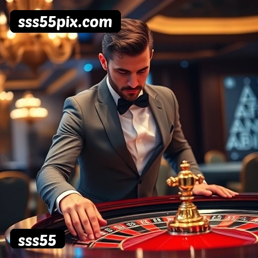 sss55 Brasília - Bonus Features