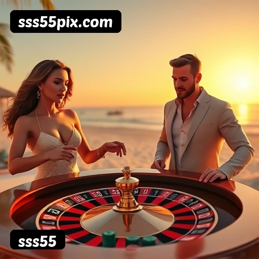 sss55 - Pagamento PIX Instantâneo