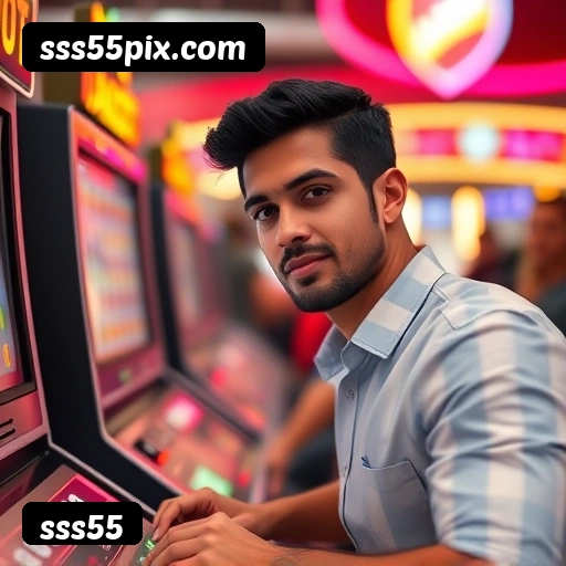sss55 Salvador - Support