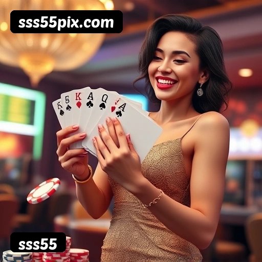 sss55 Curitiba - Live Status