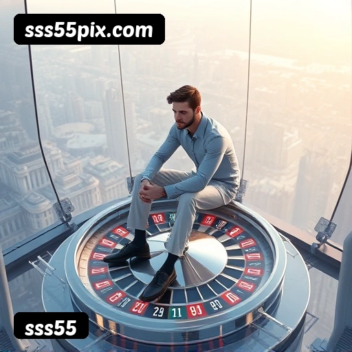 sss55 Brasília - Crash Guide