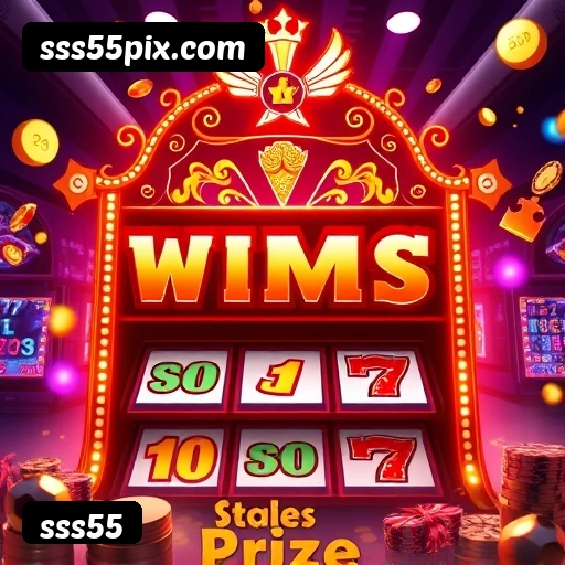 sss55 - Support