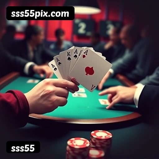 sss55 Fortaleza - Leaderboard