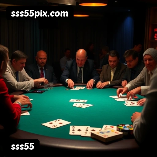 sss55 Curitiba - Live Betting