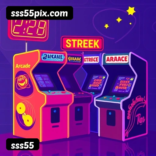 sss55 Belo Horizonte - Jackpots