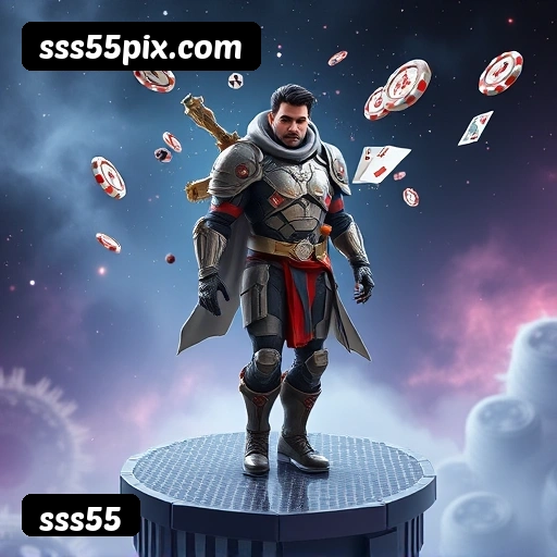 sss55 Belo Horizonte - Reivindique Bonus